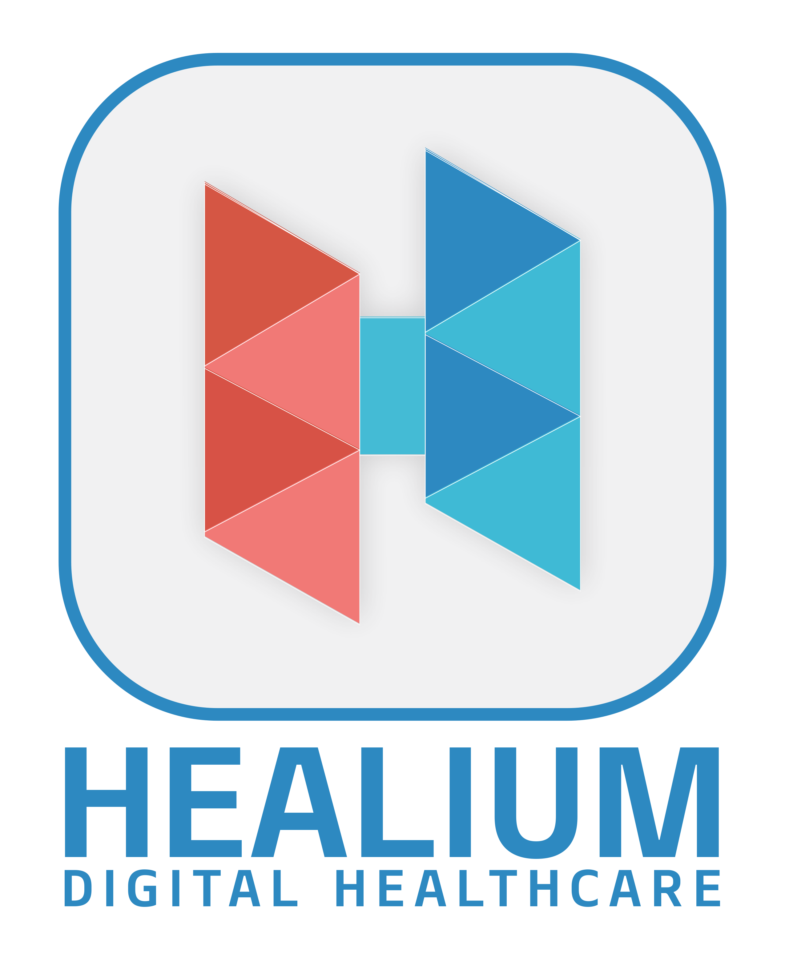 Healium Digital Healthcare Portfolio Entrepreneur First