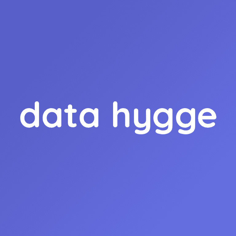 Data Hygge