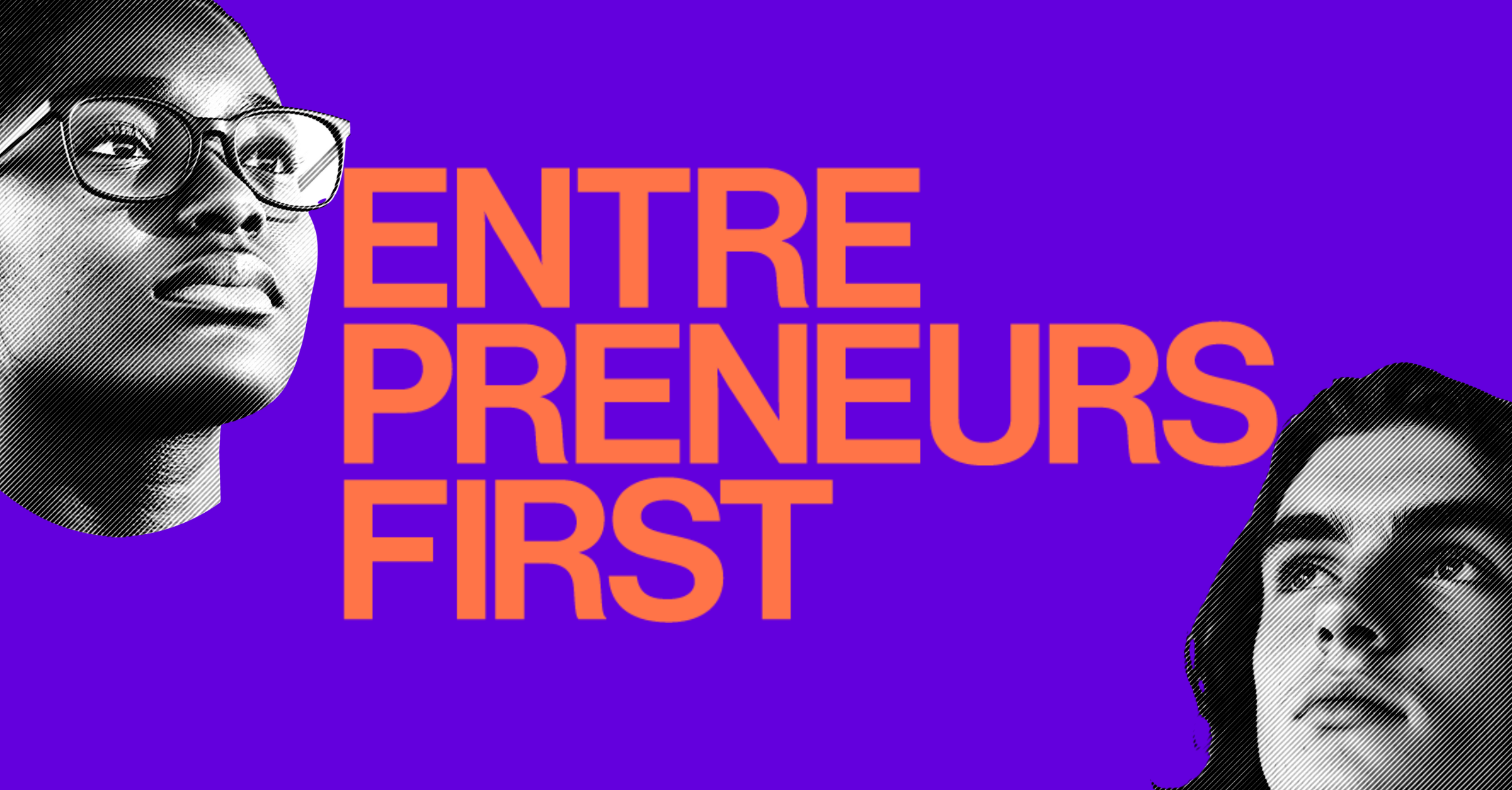Entrepreneurs First office